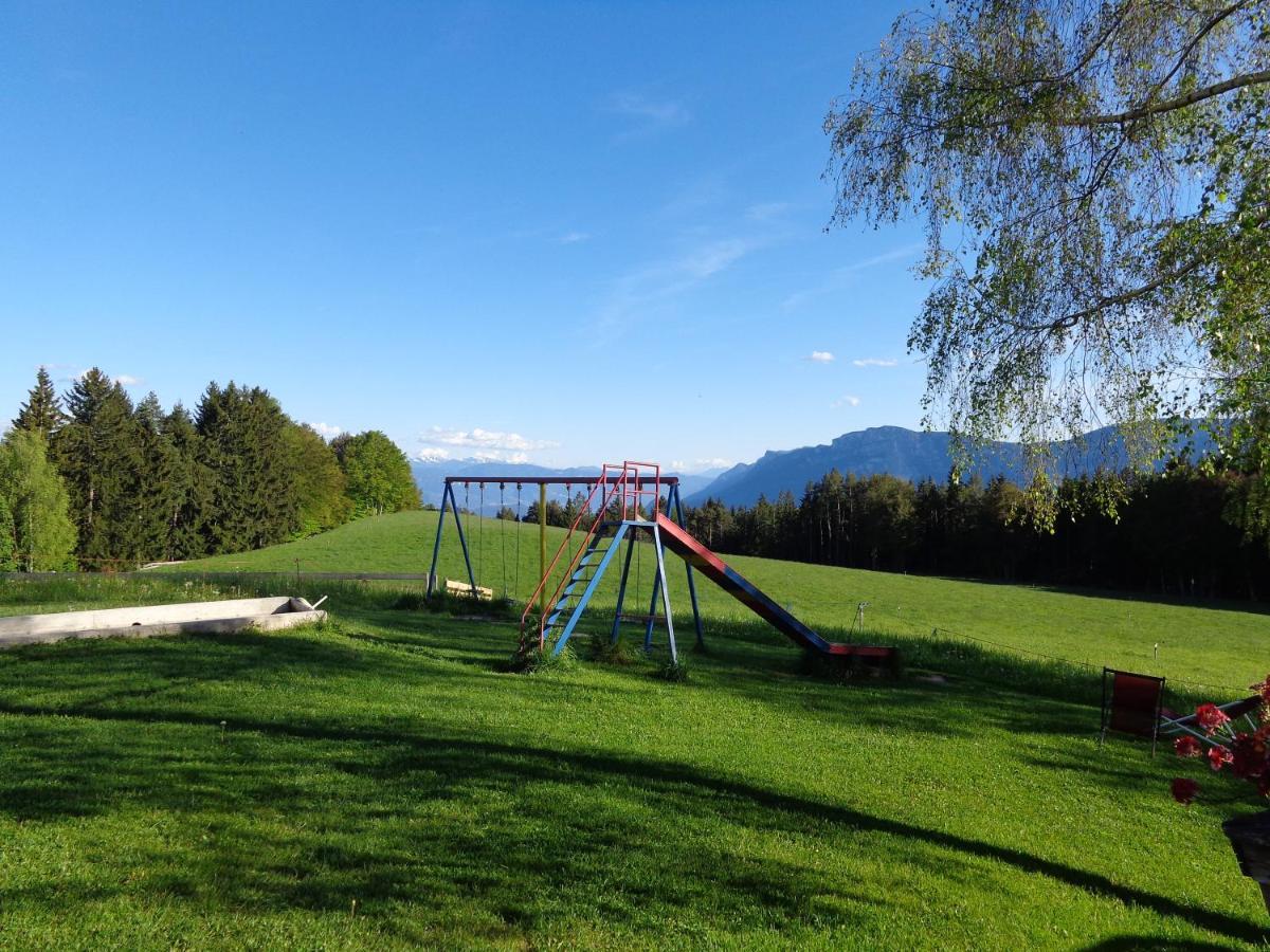 Gasthof St. Ulrich Mölten Exterior foto