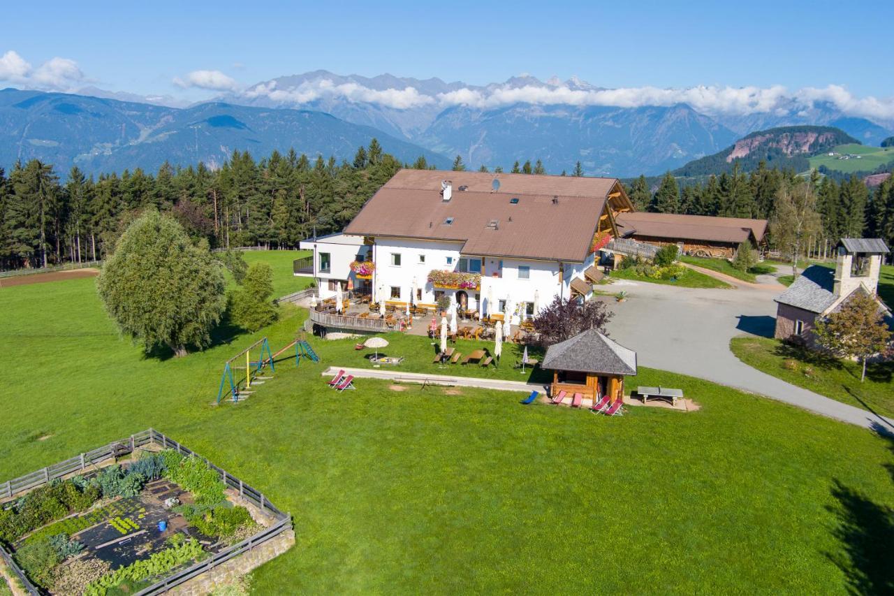 Gasthof St. Ulrich Mölten Exterior foto